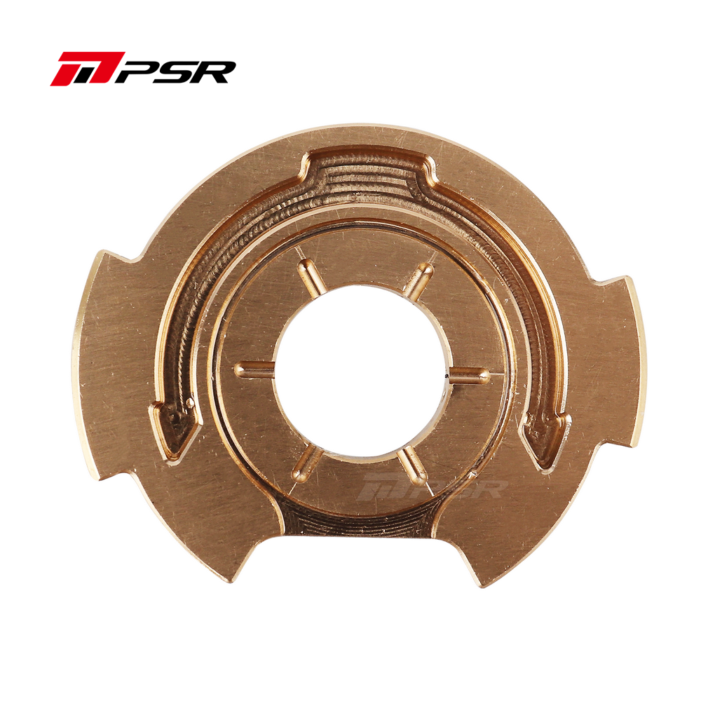 Powerstroke 6.0 Duramax 6.6 Turbo Upgrade Rebuild Repair Kit 360° LLY LBZ - Image 8