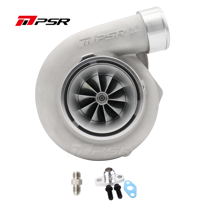 PSR3582 GEN2 Dual Ball Bearing Turbocharger -