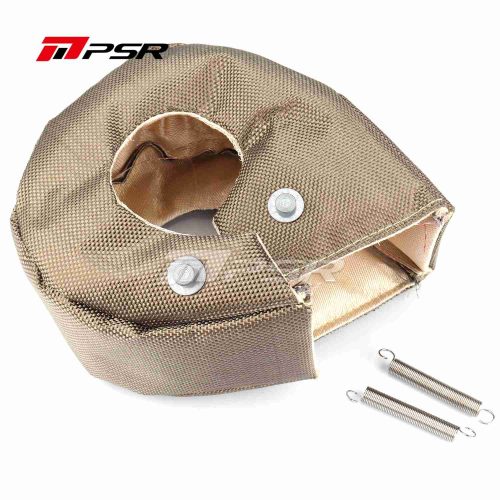 PULSAR TURBO BLANKET for PT/X PTG 300 400 PTX38/R series Turbos-(US Inventory)
