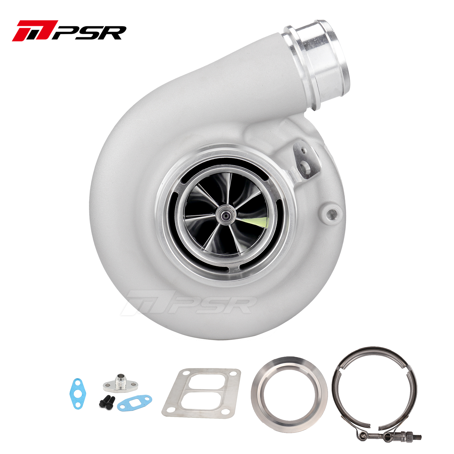 PULSAR NEXT GEN Billet 300 363 366 369 372 Journal Bearing Turbo - Image 7