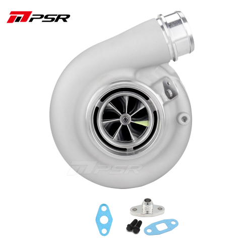 PULSAR NEXT GEN Billet 300 363 366 369 372 Journal Bearing Turbo