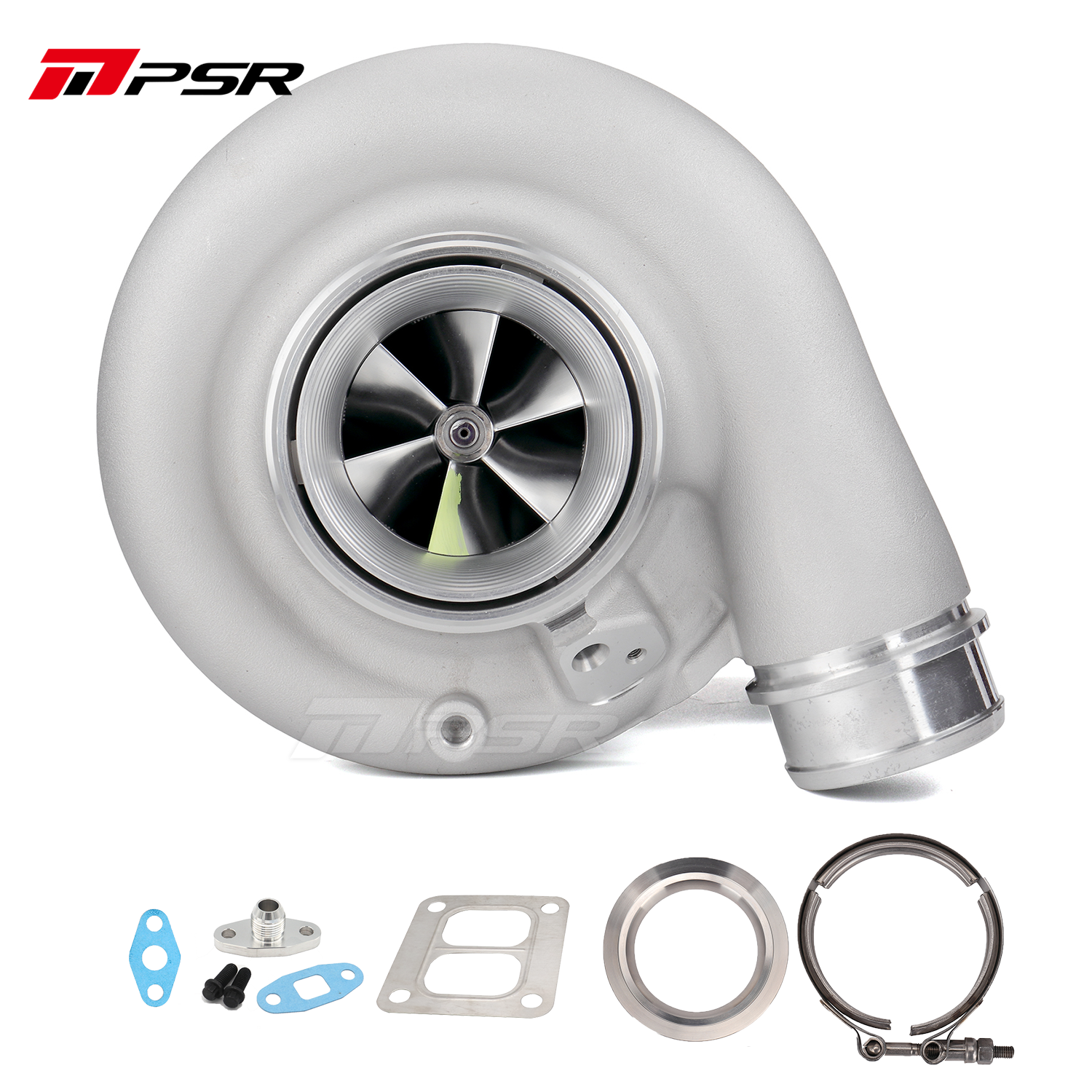 PULSAR NEXT GEN Billet 300 363 366 369 372 Journal Bearing Turbo - Image 13