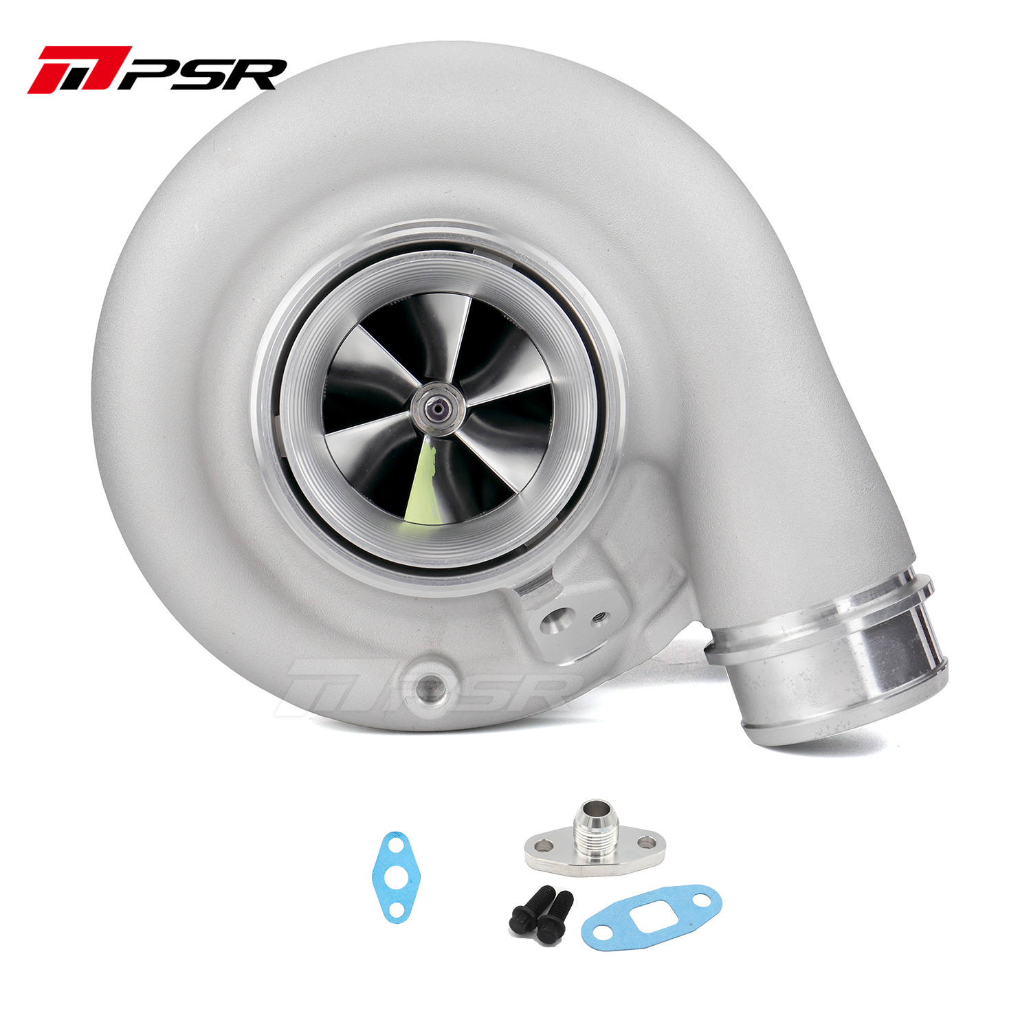 PULSAR NEXT GEN Billet 300 363 366 369 372 Journal Bearing Turbo - Image 12