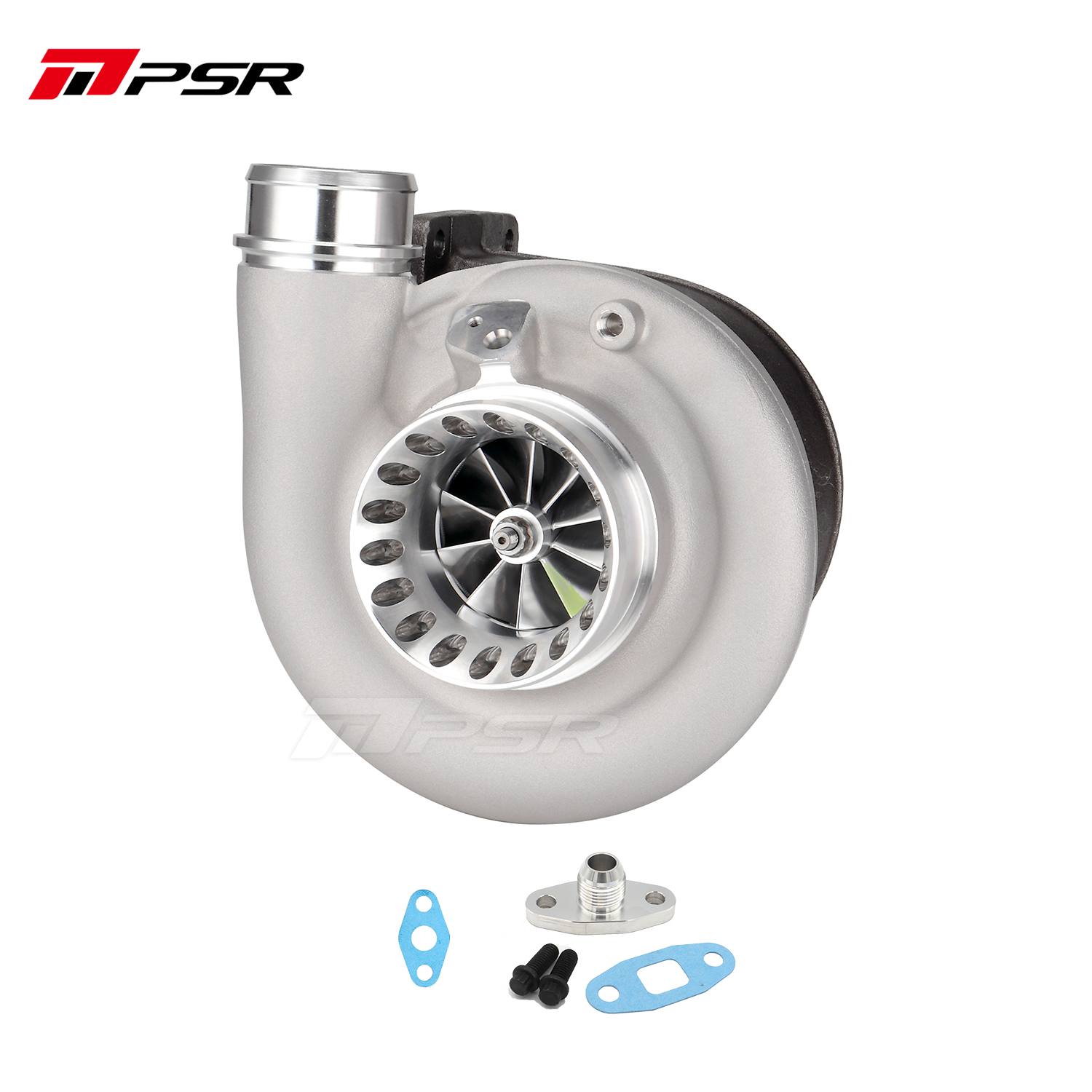 PULSAR NEXT GEN Billet 300 363 366 369 372 Journal Bearing Turbo - Image 15