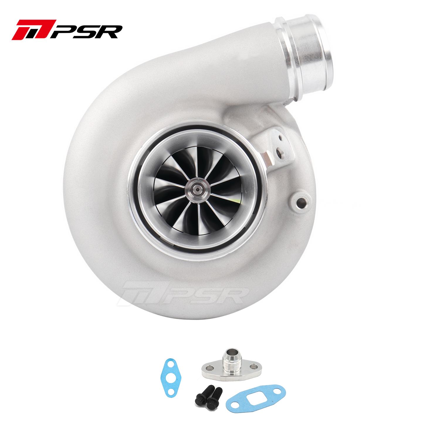 PULSAR NEXT GEN Billet 300 363 366 369 372 Journal Bearing Turbo - Image 18