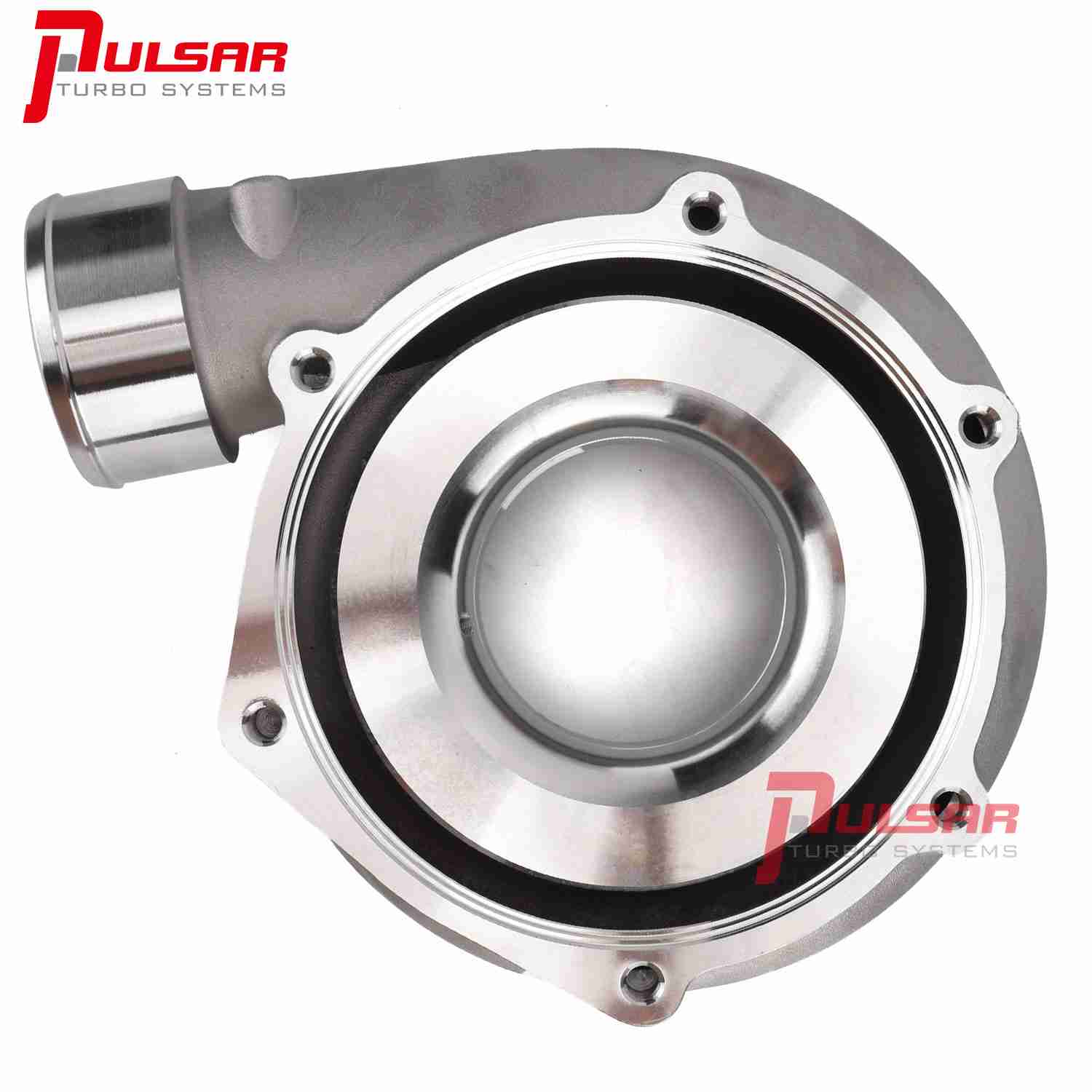 PSR T51R Mod Compressor Housings for PTG Series Turbo - Image 8