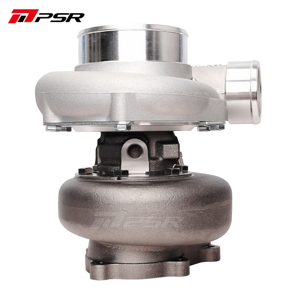 PULSAR Next GEN PSR6784 Turbocharger for Ford Falcon to replace the factory PT3582R turbo - Image 4