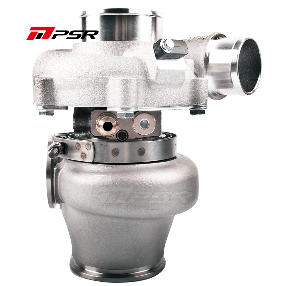 PSR Forward Rotation 5449G Dual Ball Bearing Turbocharger HP Rating 660 - Image 26
