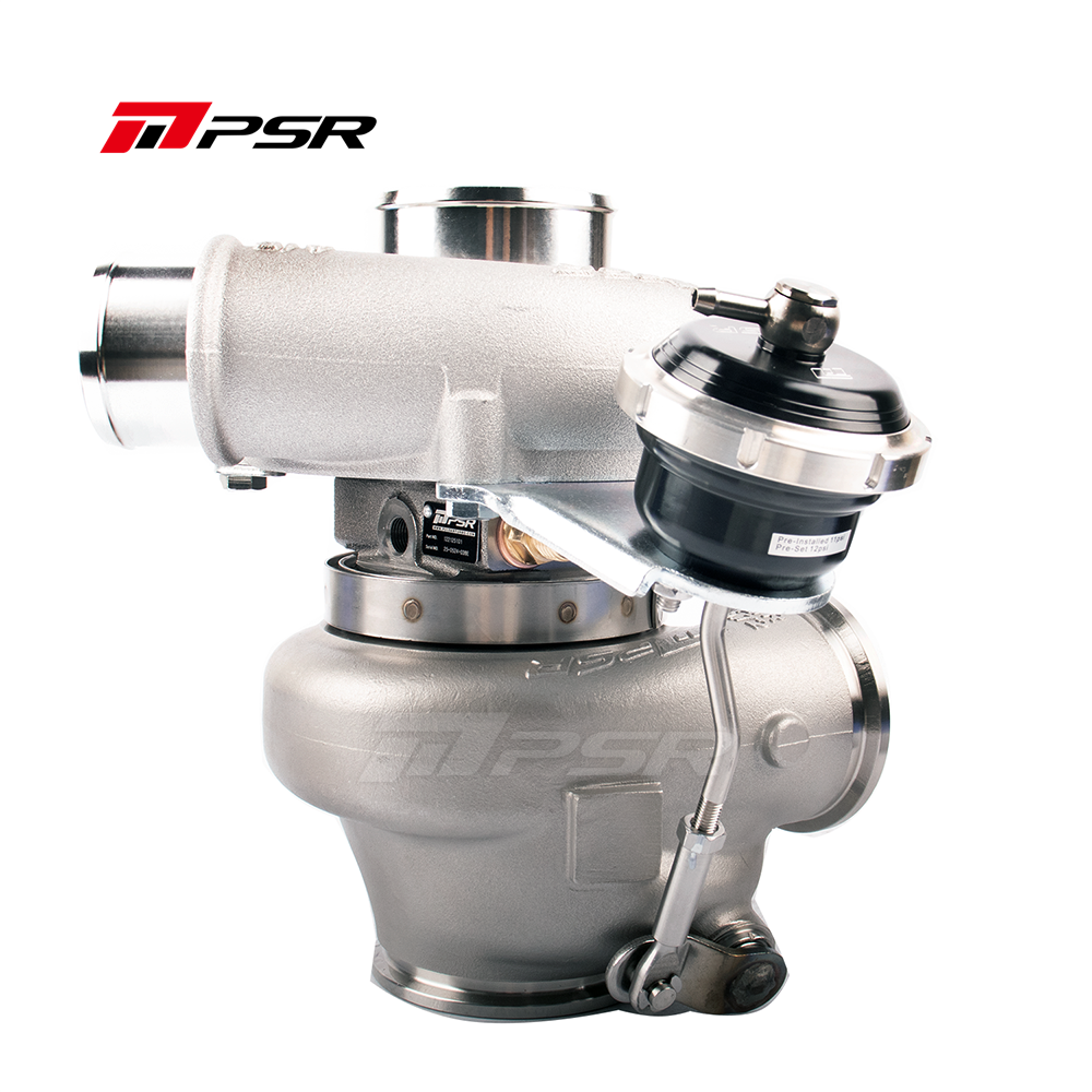 PSR Forward Rotation 5449G Dual Ball Bearing Turbocharger HP Rating 660 - Image 25