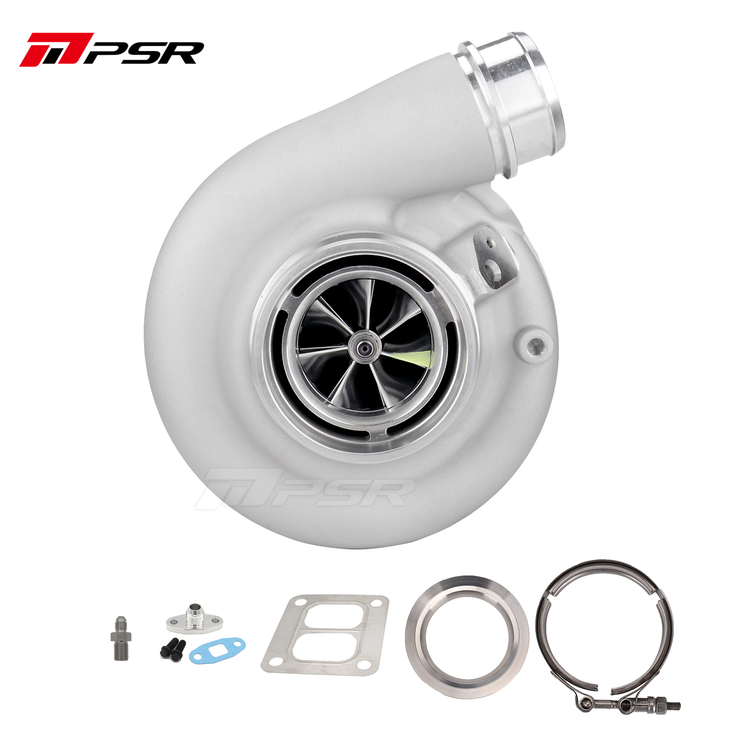 PULSAR NEXT GEN Billet 363D 366D 369D 372D DUAL CERAMIC BALL BEARING Turbo - Image 20