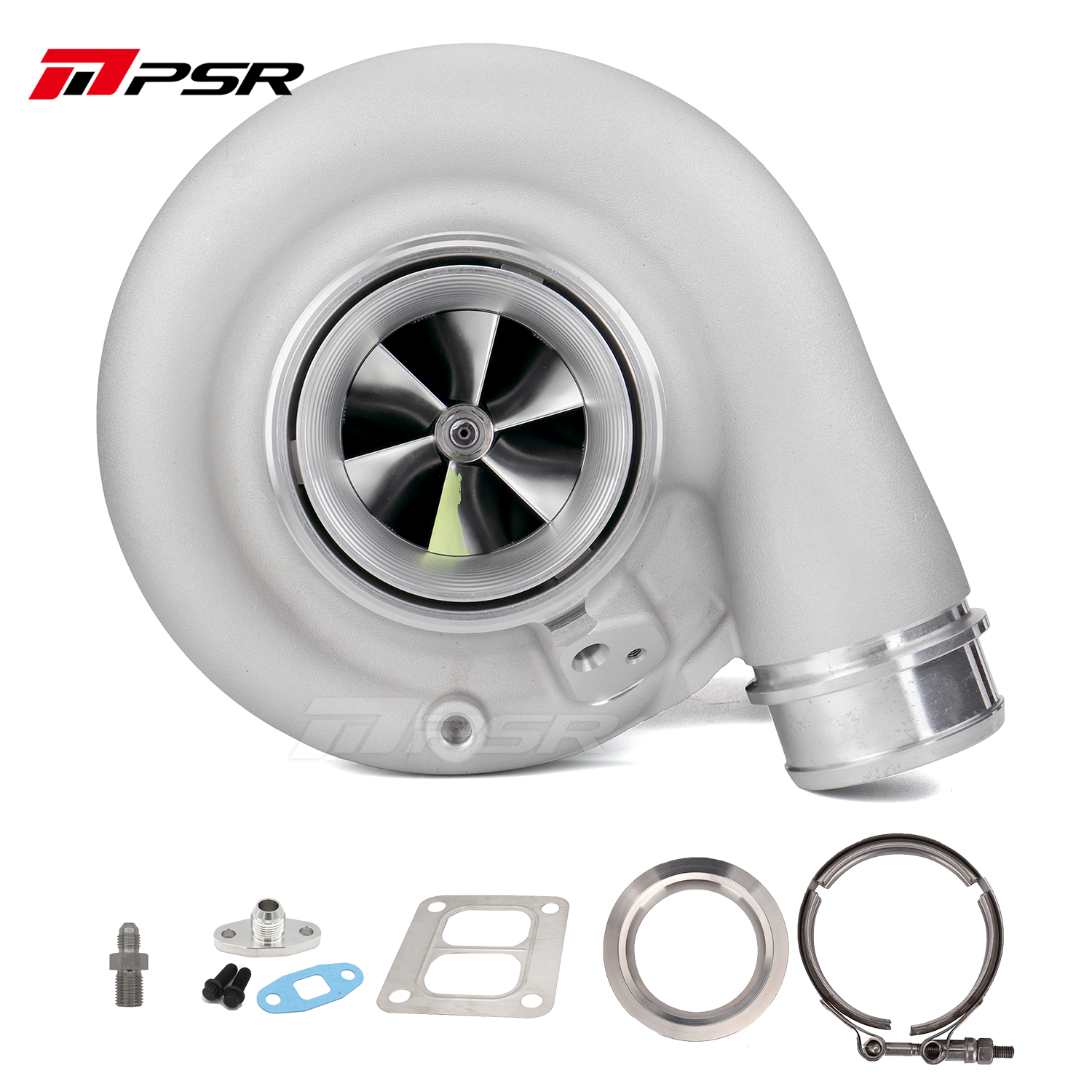 PULSAR NEXT GEN Billet 363D 366D 369D 372D DUAL CERAMIC BALL BEARING Turbo - Image 24