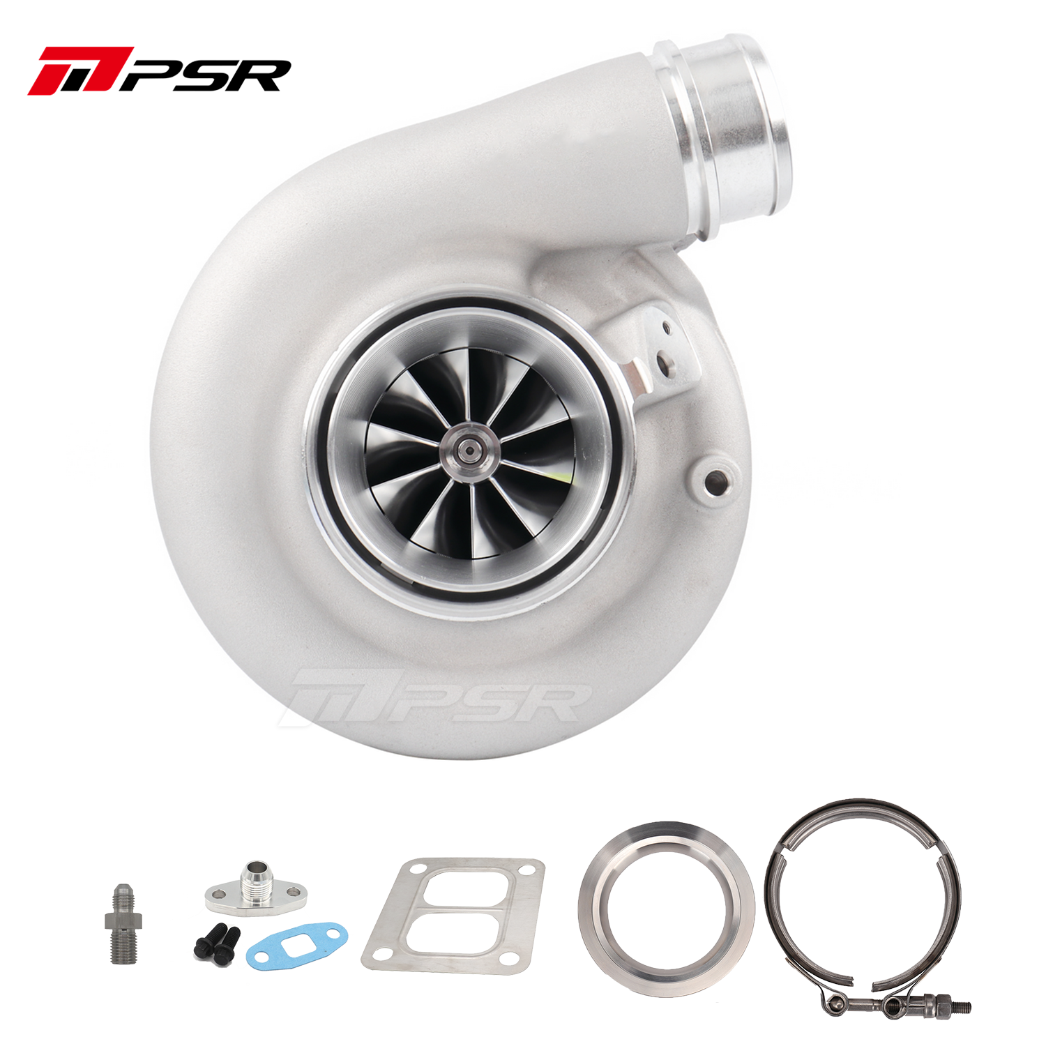PULSAR NEXT GEN Billet 363D 366D 369D 372D DUAL CERAMIC BALL BEARING Turbo - Image 28