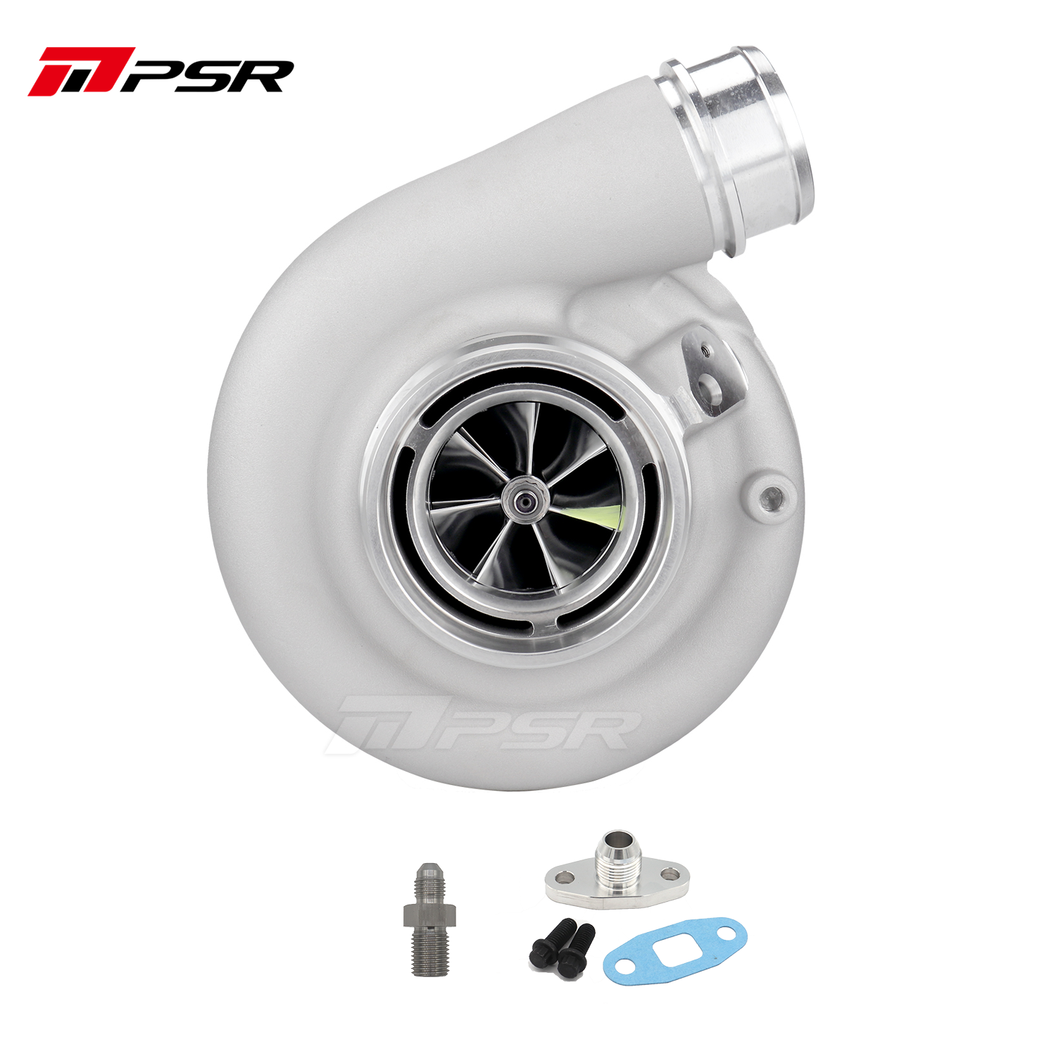 PULSAR NEXT GEN Billet 363D 366D 369D 372D DUAL CERAMIC BALL BEARING Turbo - Image 15