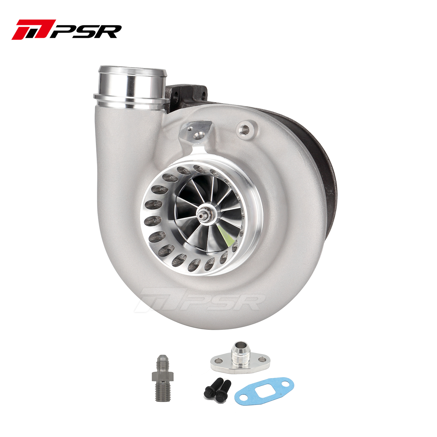 PULSAR NEXT GEN Billet 363D 366D 369D 372D DUAL CERAMIC BALL BEARING Turbo - Image 18