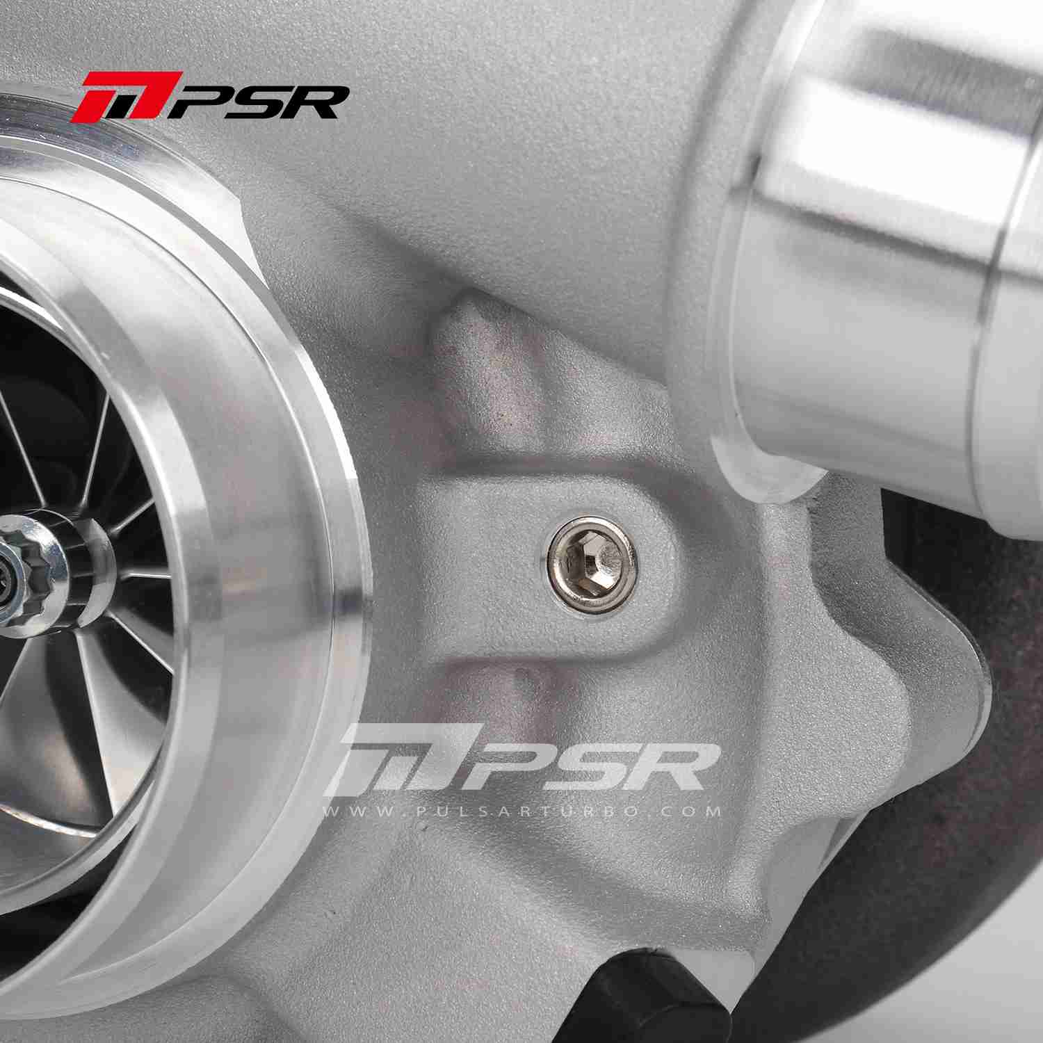 PSR Forward Rotation 5449G Dual Ball Bearing Turbocharger HP Rating 660 - Image 20