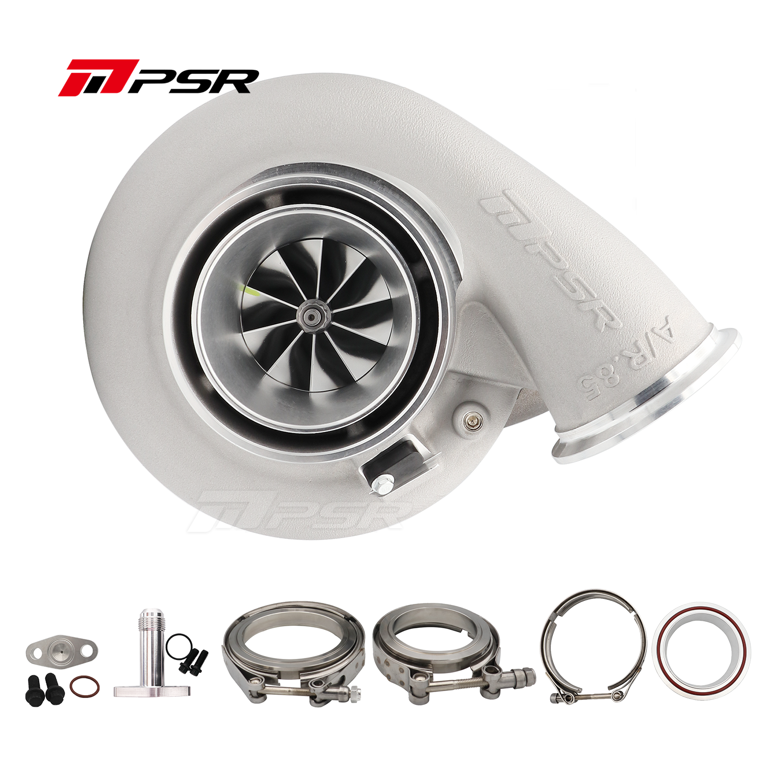 サルート　71G  PI  G70 Amada - S1.0 FE Nozzle (Ported For AJ) (OEM: 71570030), Amada