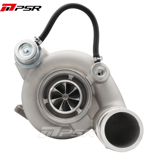 PSR 6067HE Stage 1 HE351CW Upgraded Turbo for 04.5-07 Dodge Ram 5.9L - Supercore