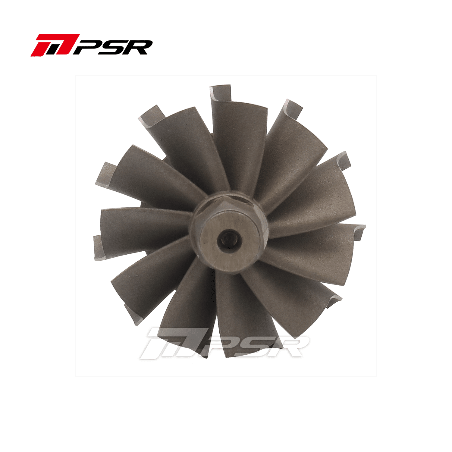 2016-2021 Polaris RZR XP Turbo Rebuild Kit Compressor Wheel Turbine Wheel Actuator - Image 5