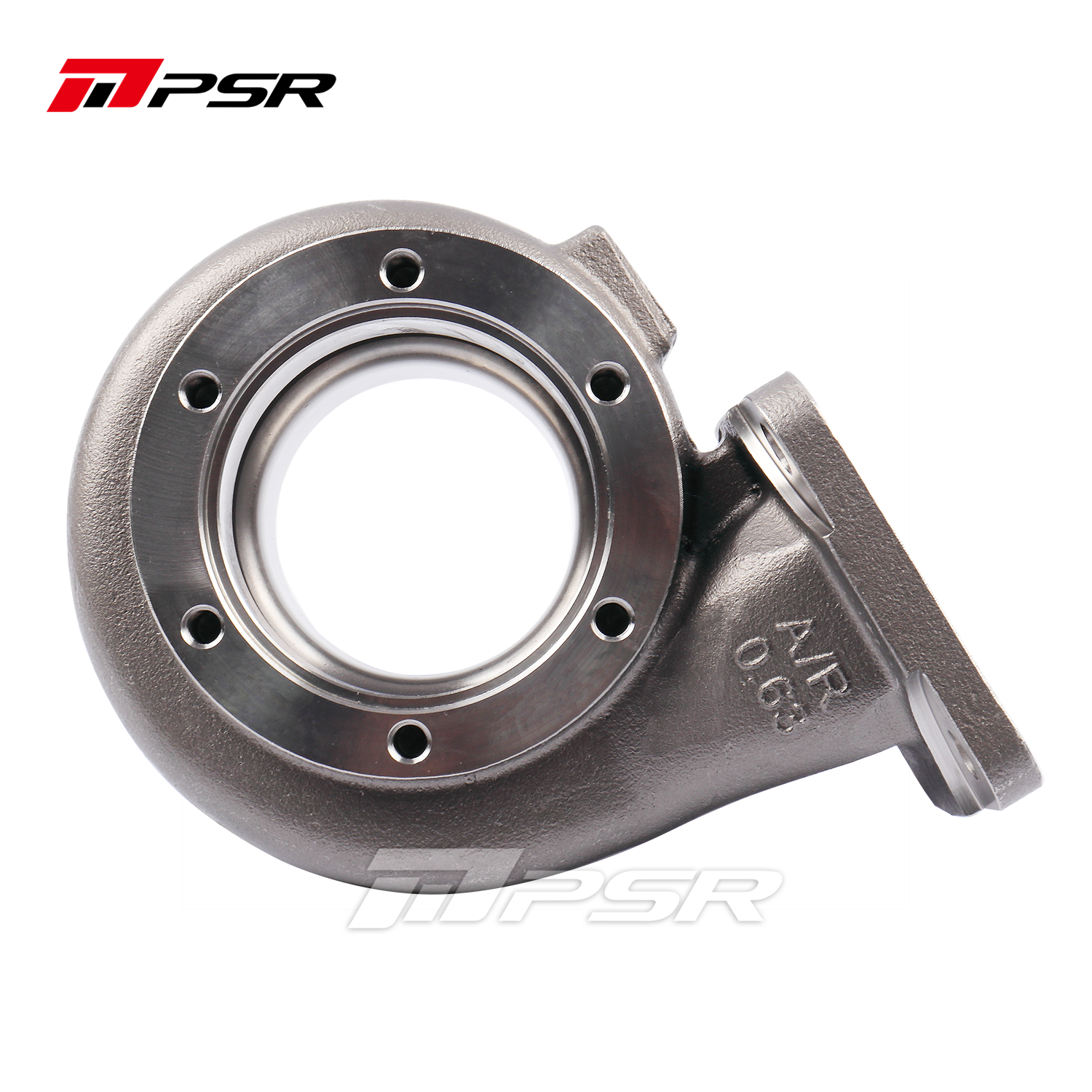 GT35 PTE SS T4 0.63