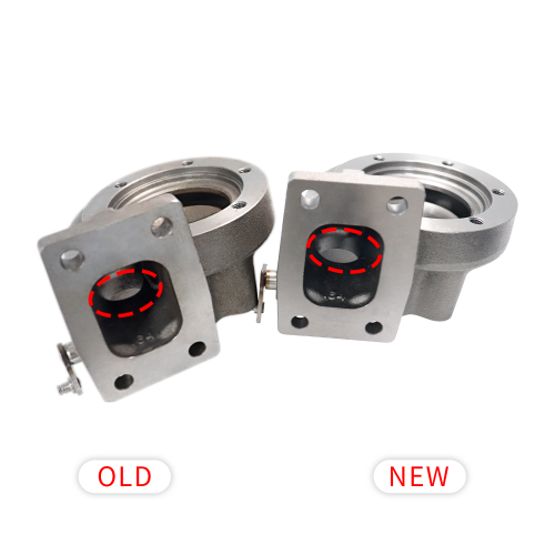 PSR2867 Gen2 Drop In SR20 Engine Dual Ball Bearing Turbocharger -
