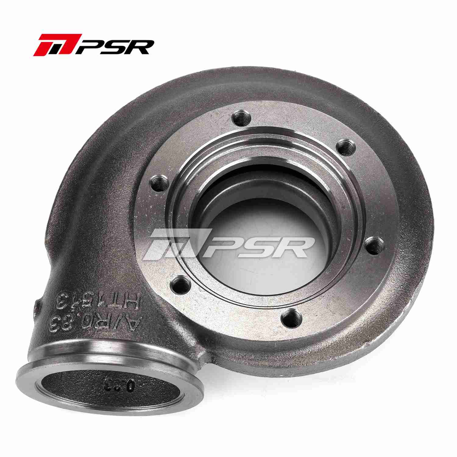 PSR PTX35 Turbine Housings for PSR3584 Gen2 Turbos - Image 6