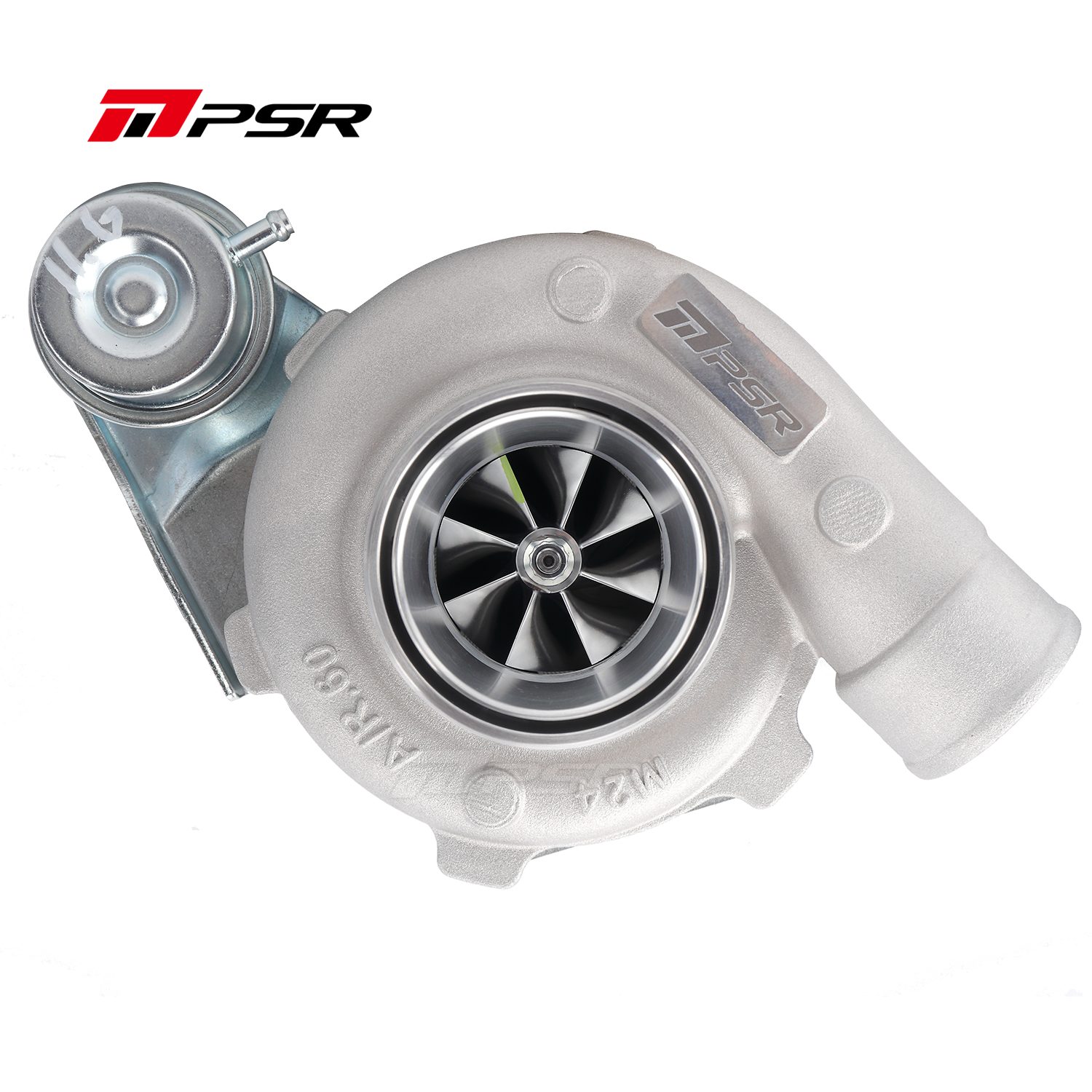 PSR2871 Gen1 Dual Ball Bearing Turbocharger - Image 2