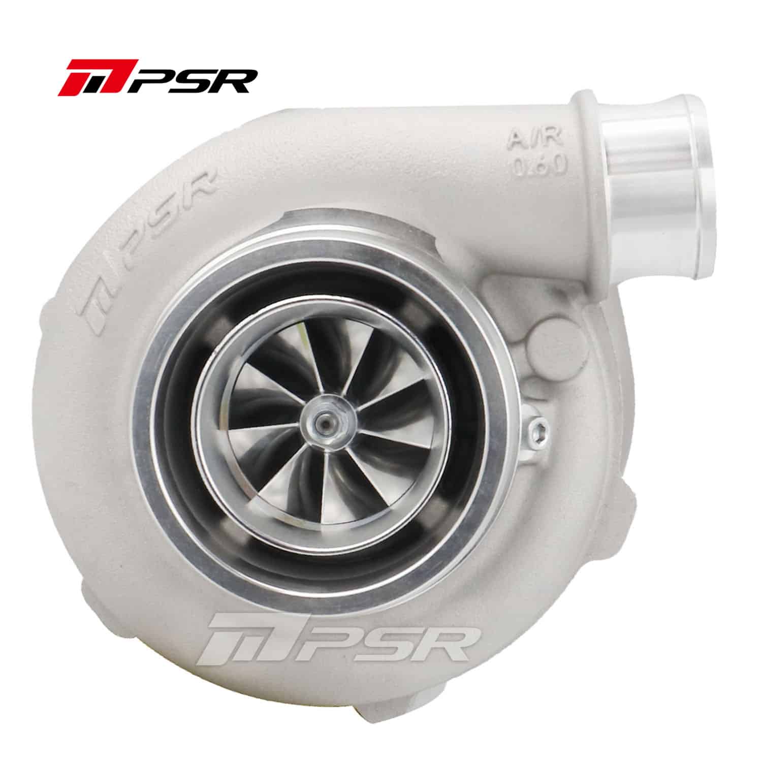 PSR3076 Gen2 Dual Ball Bearing Turbocharger -
