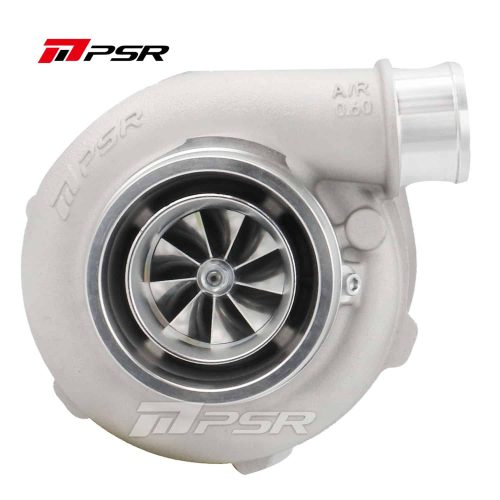 PSR3076 Gen2 Dual Ball Bearing Turbocharger (US Inventory)