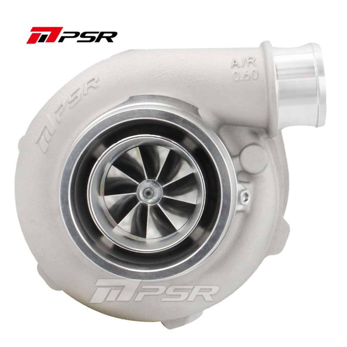 PSR3076 Gen2 Dual Ball Bearing Turbocharger (US Inventory) -