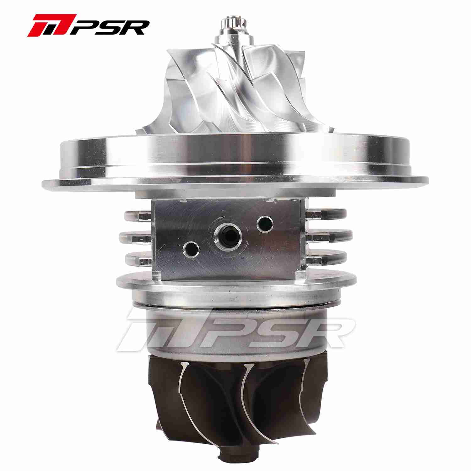 PSR 480DG DUAL BALL BEARING TURBO BILLET COMPRESSOR WHEEL - Image 10