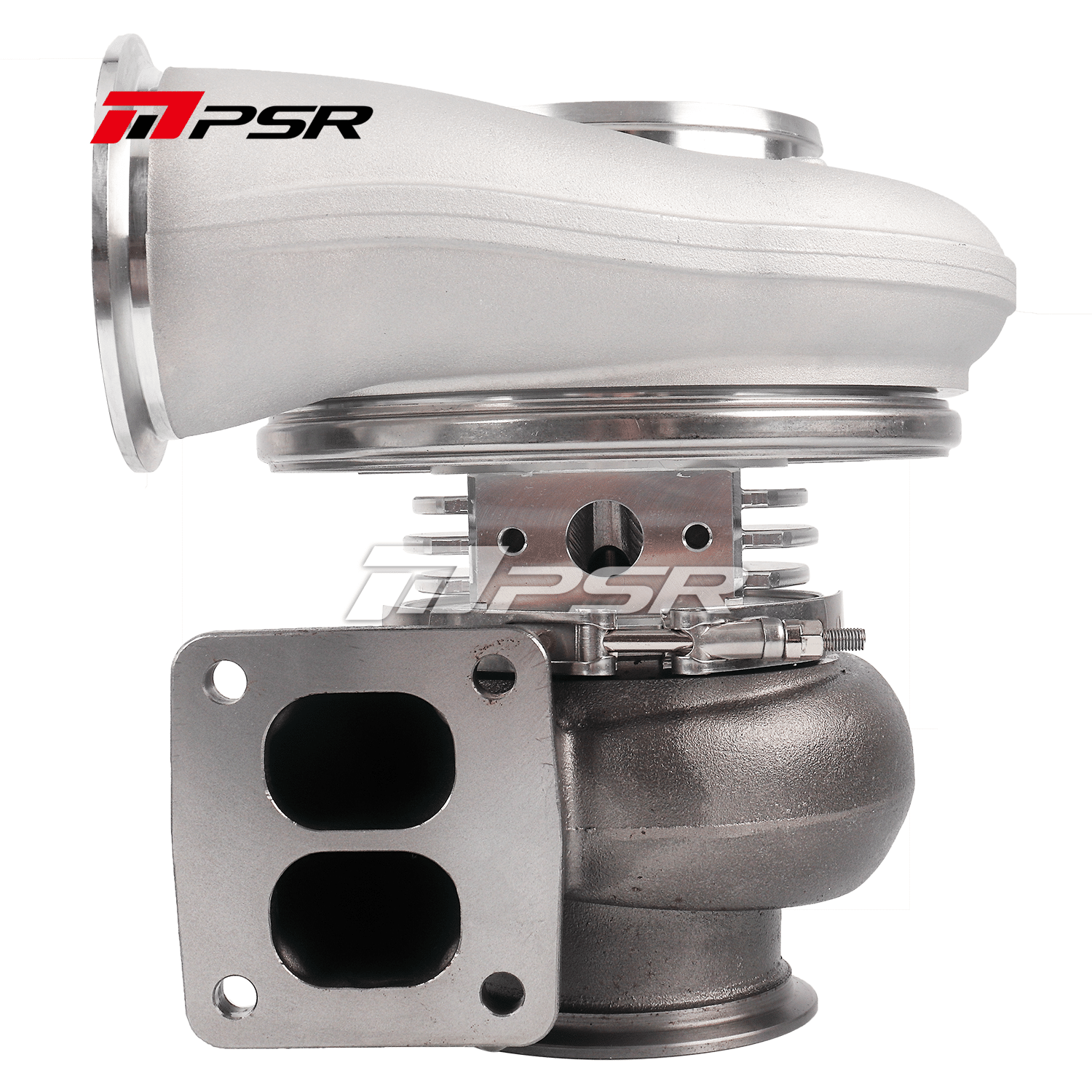 PSR 480D DUAL BALL BEARING TURBO BILLET COMPRESSOR WHEEL - Image 5