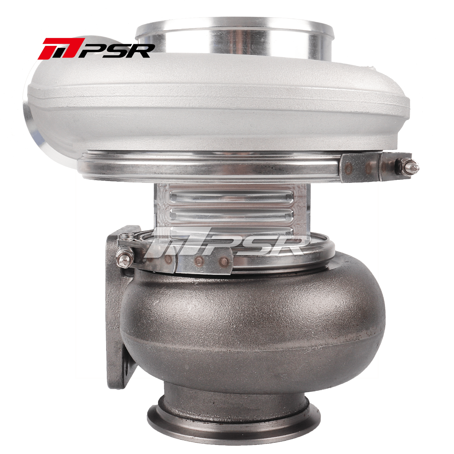 PSR 480D DUAL BALL BEARING TURBO BILLET COMPRESSOR WHEEL - Image 6