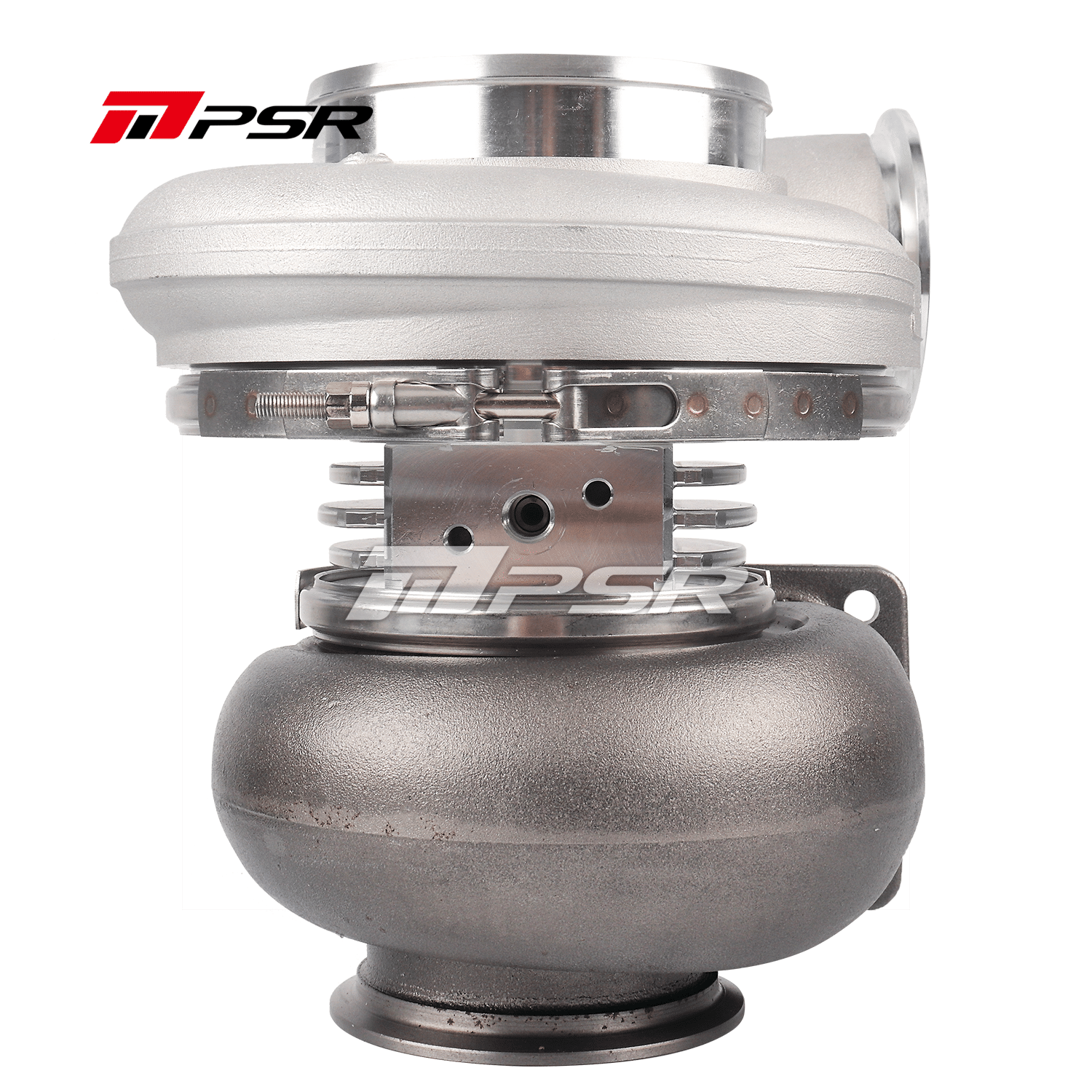 PSR 480D DUAL BALL BEARING TURBO BILLET COMPRESSOR WHEEL - Image 7