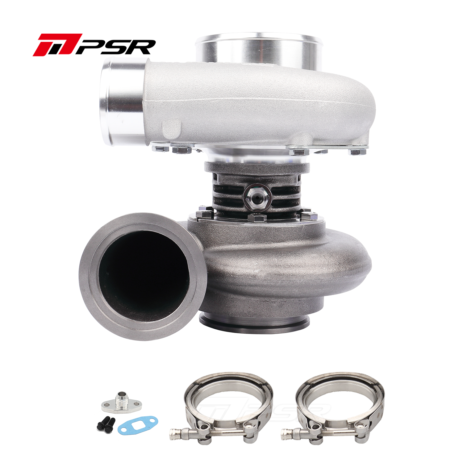 6766E Ball Bearing Turbo UP to 935HP - Image 23