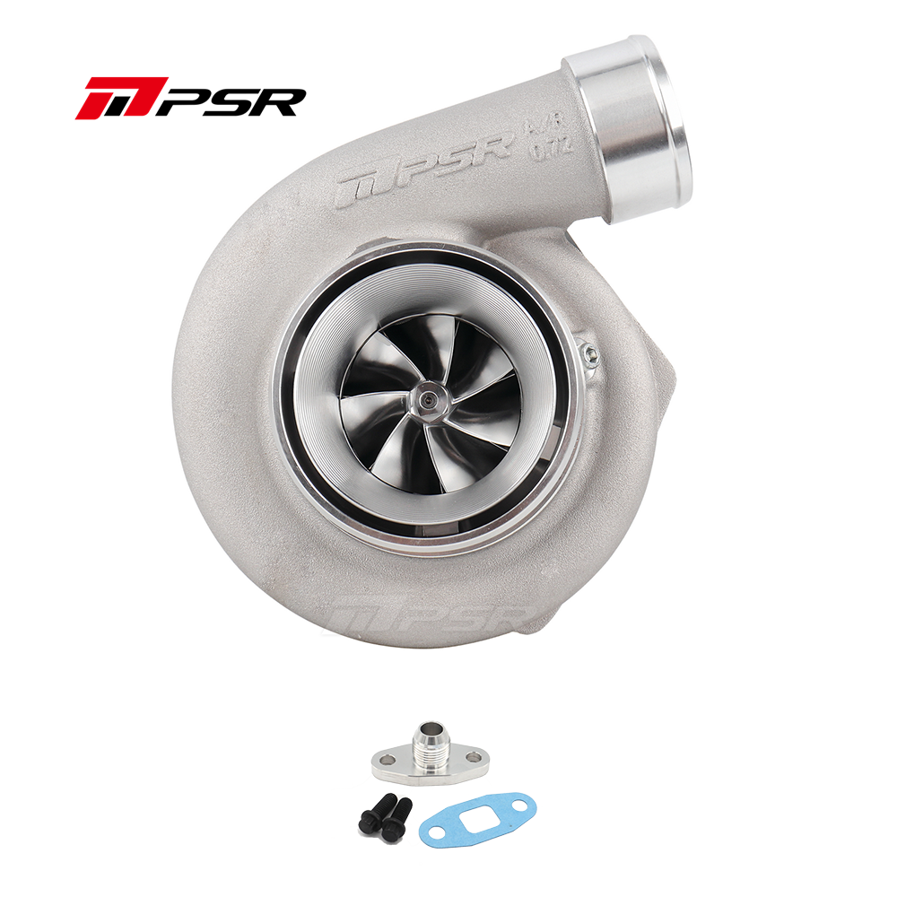 6262E Ball Bearing Supercore UP to 705HP -