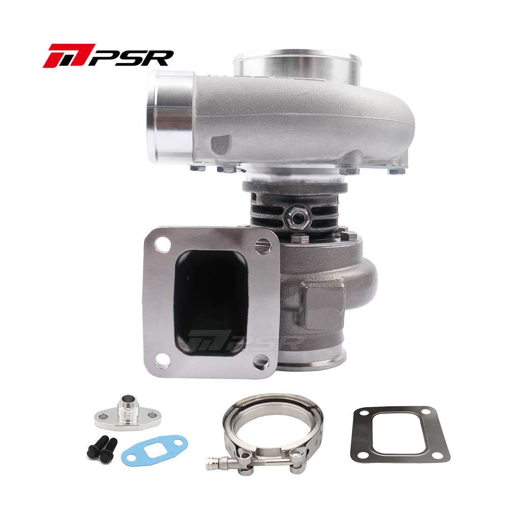 6766E Ball Bearing Turbo UP to 935HP - Image 21