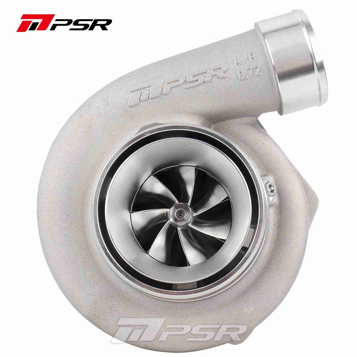 6266E Ball Bearing Turbo UP to 735HP -