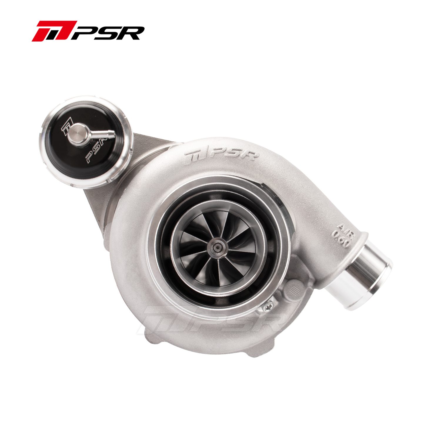 PSR3076 Gen2 Dual Ball Bearing Turbocharger -