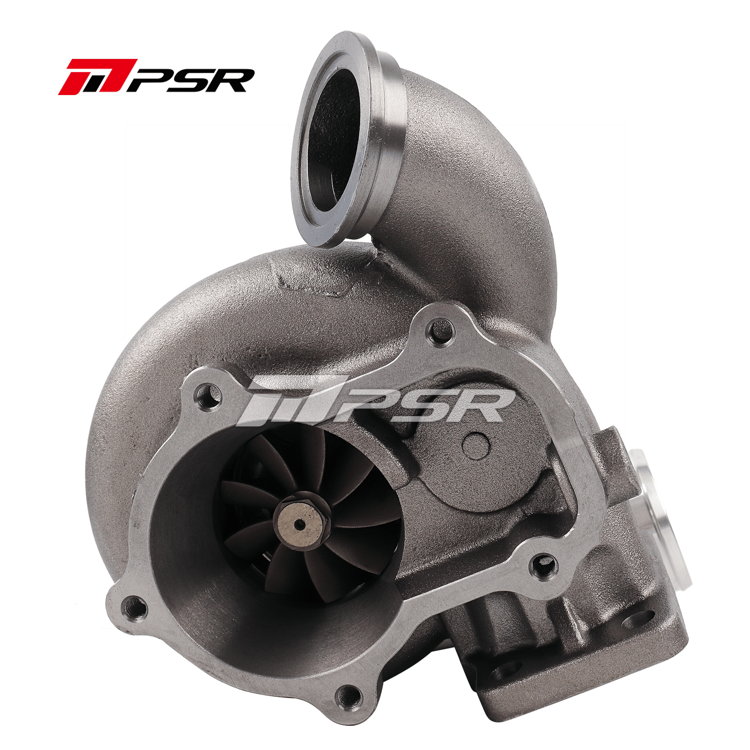 PULSAR Next GEN PSR6682 Turbocharger External Wastegate Version