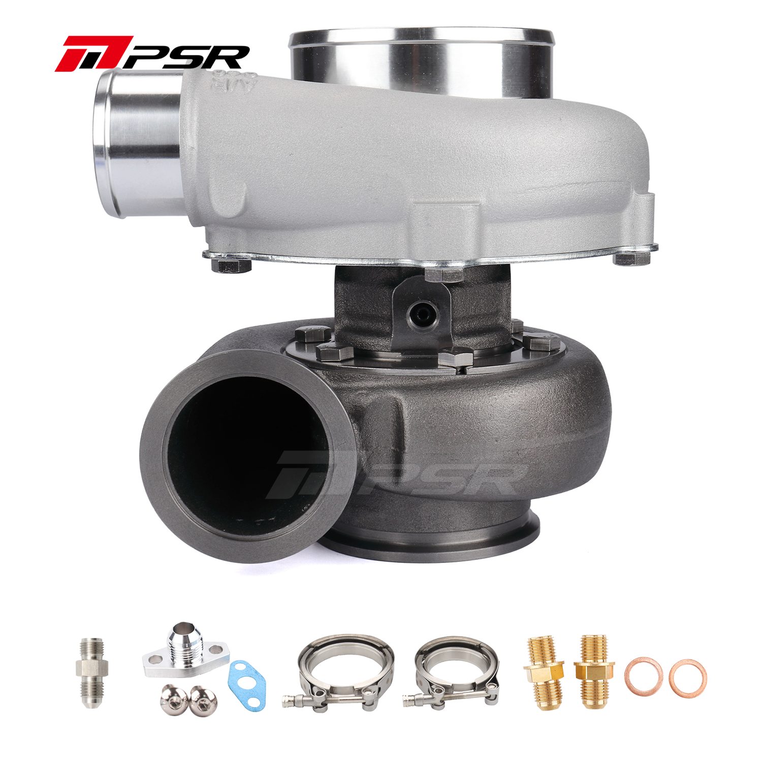 PSR3076 Gen2 Dual Ball Bearing Turbocharger -