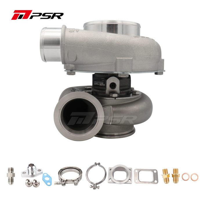 PSR3071 Gen2 Dual Ball Bearing Turbocharger -