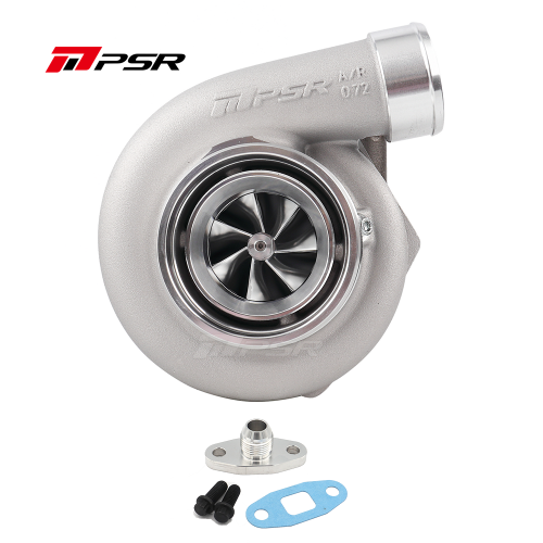 6062E Ball Bearing Turbo UP to 700HP