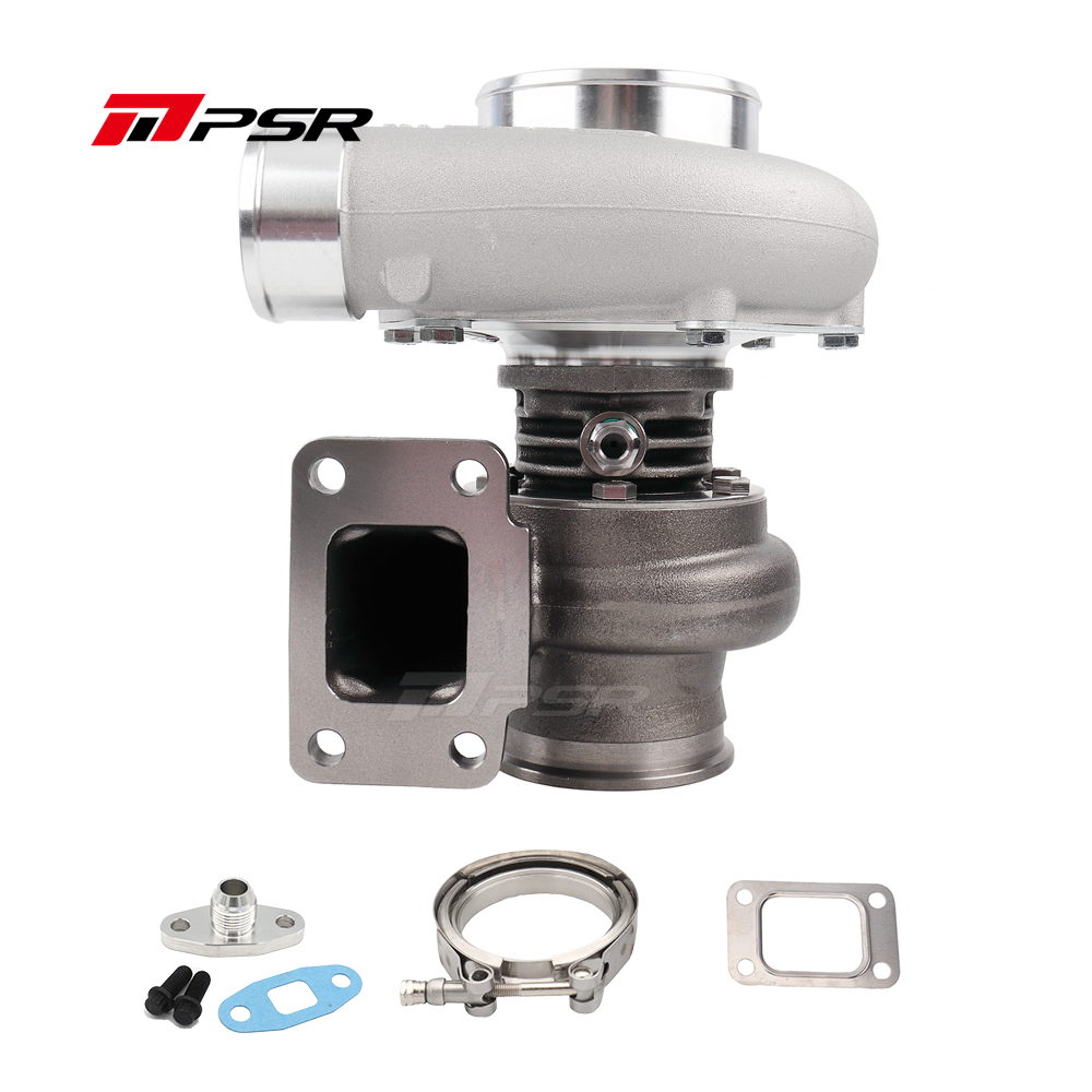 6062E Ball Bearing Turbo UP to 700HP - Image 2