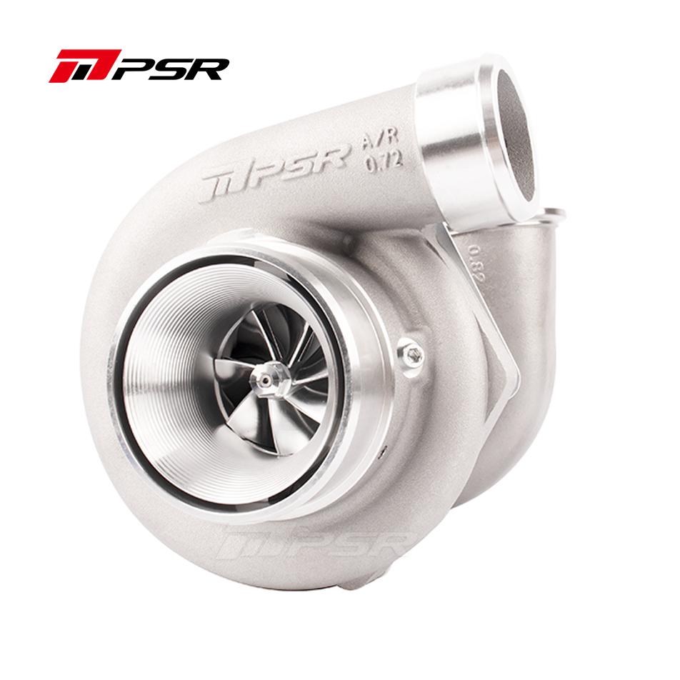 6062E Ball Bearing Turbo UP to 700HP - Image 13