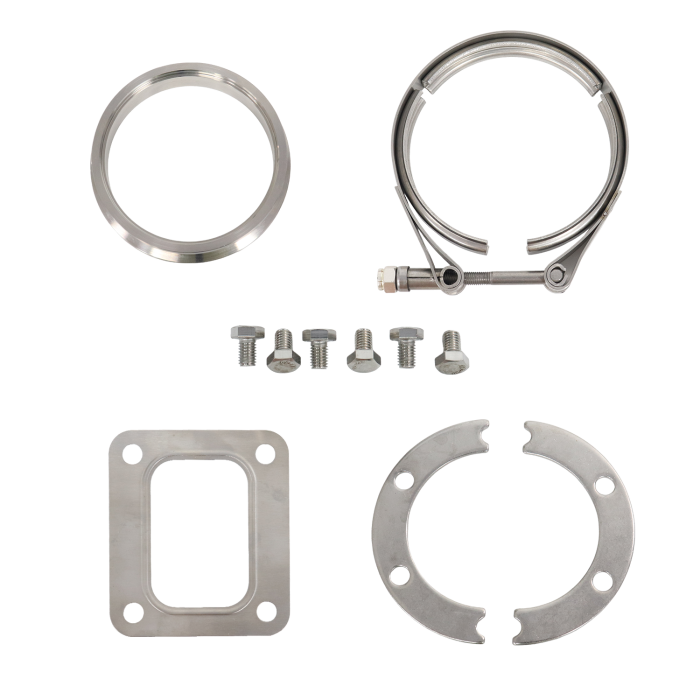 Turbine Housing Drop in Precision PTE Ball Bearing Turbo 6266 6466 6766 - Image 17