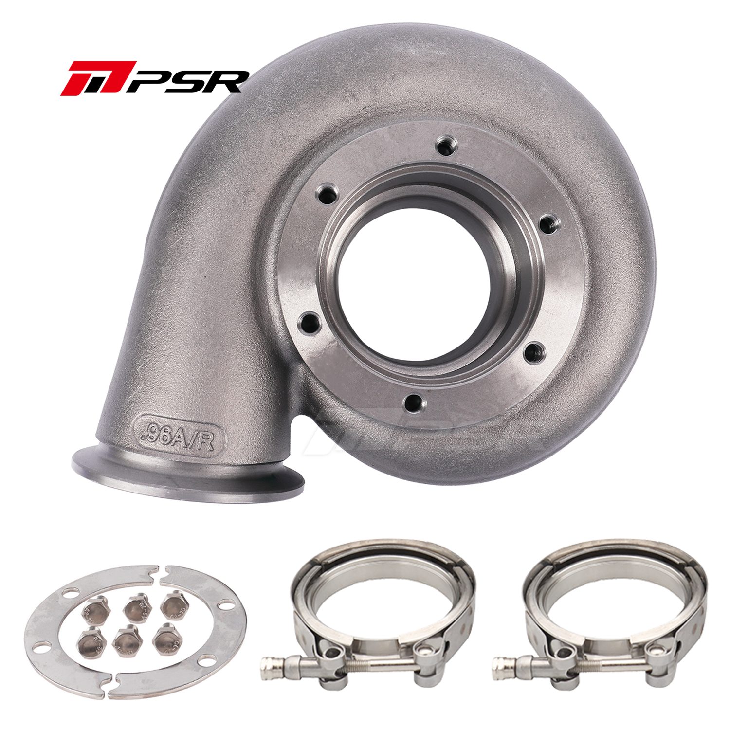 Turbine Housing Drop in Precision PTE Ball Bearing Turbo 6870 - Image 12