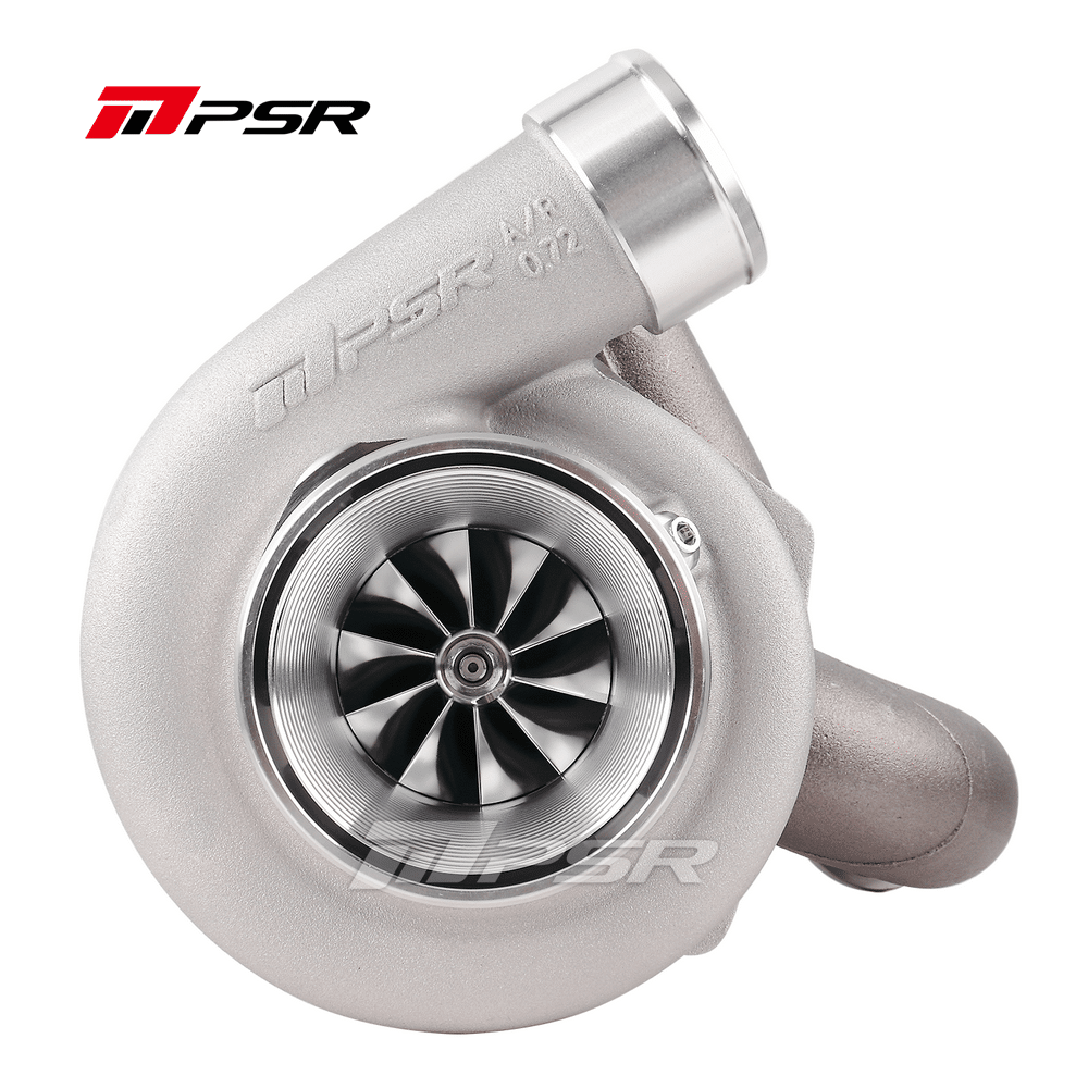 PULSAR Next GEN PSR6782 Turbocharger External Wastegate Version for Ford Falcon BA BF XR6 - Image 2