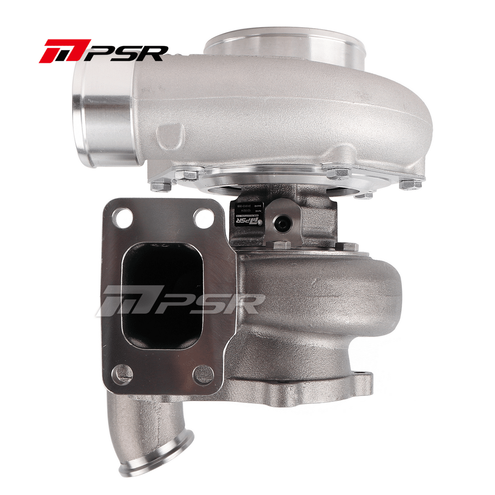 PULSAR Next GEN PSR6782 Turbocharger External Wastegate Version for Ford Falcon BA BF XR6 - Image 7