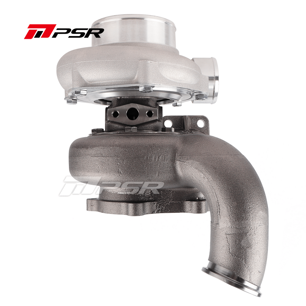PULSAR Next GEN PSR6782 Turbocharger External Wastegate Version for Ford Falcon BA BF XR6 - Image 5