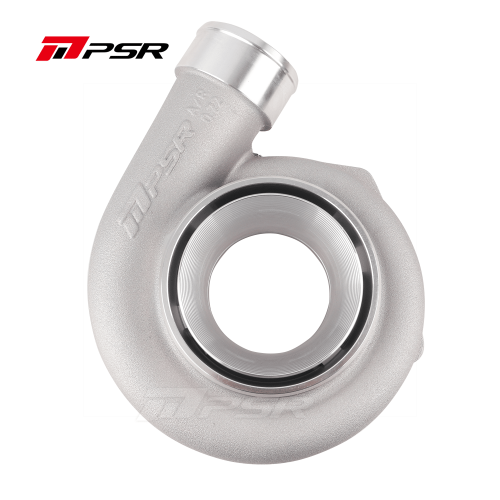 Pulsar PTE SERIES T51R MOD Compressor Cover